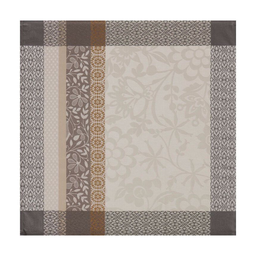 Serviette Provence Calisson 58x58 baumwolle, , hi-res image number 0