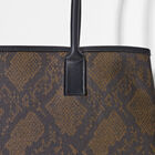 Umhängetasche Python Marron, , hi-res image number 5
