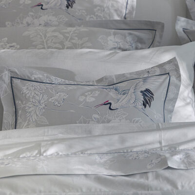 Dekorativer Kissenbezug Envol Crépuscule 30X41 100% baumwolle,  Dekorativer Kissenbezug Envol Crépuscule 30X41 100% baumwolle