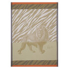 Geschirrtuch Savane Sable 60x80 baumwolle, , hi-res image number 1