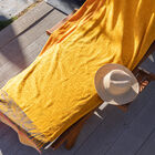 Strandtuch Carioca Sol 100x200 baumwolle, , hi-res image number 0