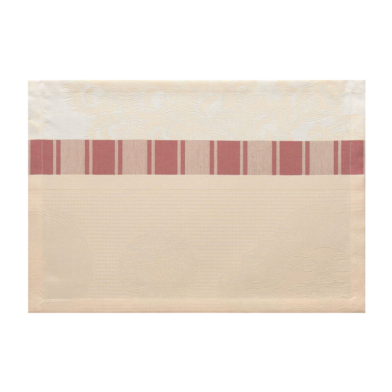 Tischset À la Française Dragee 54x38 100% baumwolle, , hi-res image number 0