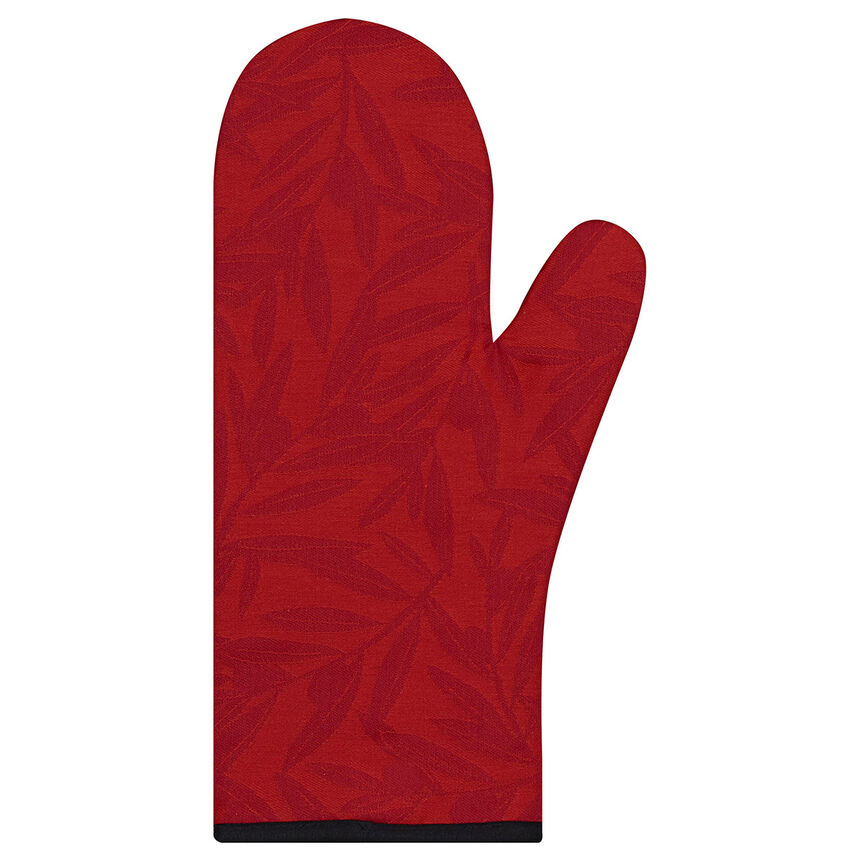 Topfhandschuh Cevennes Ocre Einer Gr&ouml;sse baumwolle, , hi-res image number 0