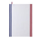 Küchenhandtuch Coco-Rico Blanc 59x44 100% baumwolle, , hi-res image number 0