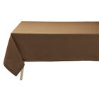 Tischdecke Portofino Terra 175x320 leinen, , hi-res image number 1