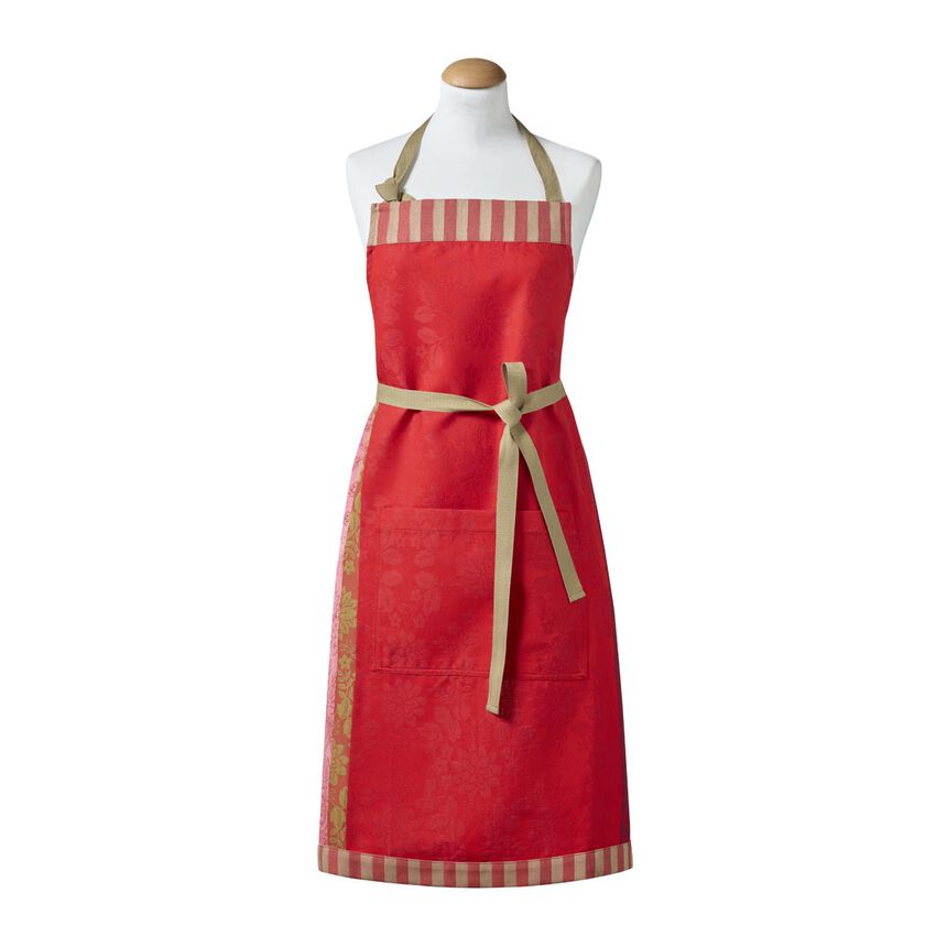 Sch&uuml;rze Gipsy Rubis 90x96 100% baumwolle, , hi-res image number 0