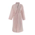Kimono Nuances Blush XS/S 50% Baumwolle - 50% Leinen, , hi-res image number 1