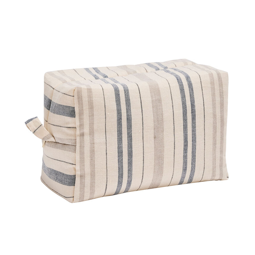 T&auml;schchen Dune Touareg 21x11x13cm 50% Baumwolle - 50% Leinen, , hi-res image number 1