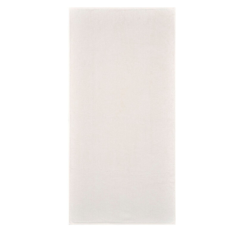 Handtuch Argile Vanille 50x100 baumwolle, , hi-res image number 0