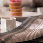 Serviette Romance Charme 50x50 100% Leinen, , hi-res image number 2