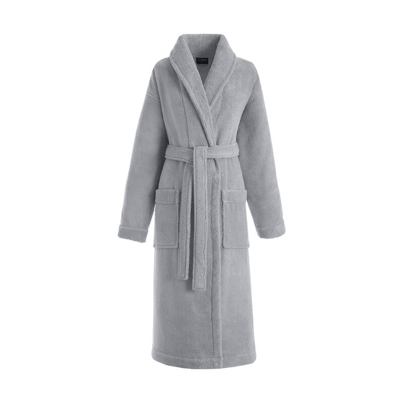Bademantel Caresse Galet Small Baumwolle, , hi-res image number 0