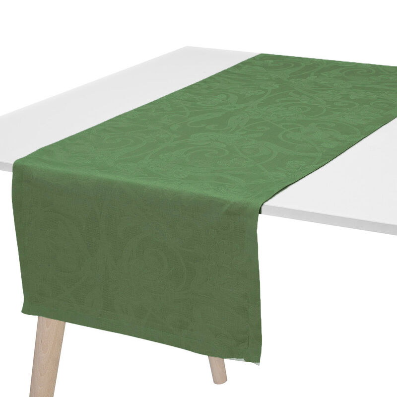 Tischläufer Tivoli angelique 43x150 leinen, , hi-res image number 0