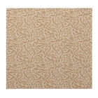 Serviette Champêtre Brindilles 50x50 100% baumwolle, , hi-res image number 1