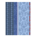Geschirrtuch Gipsy Azur 60x80 100% baumwolle, , hi-res image number 0