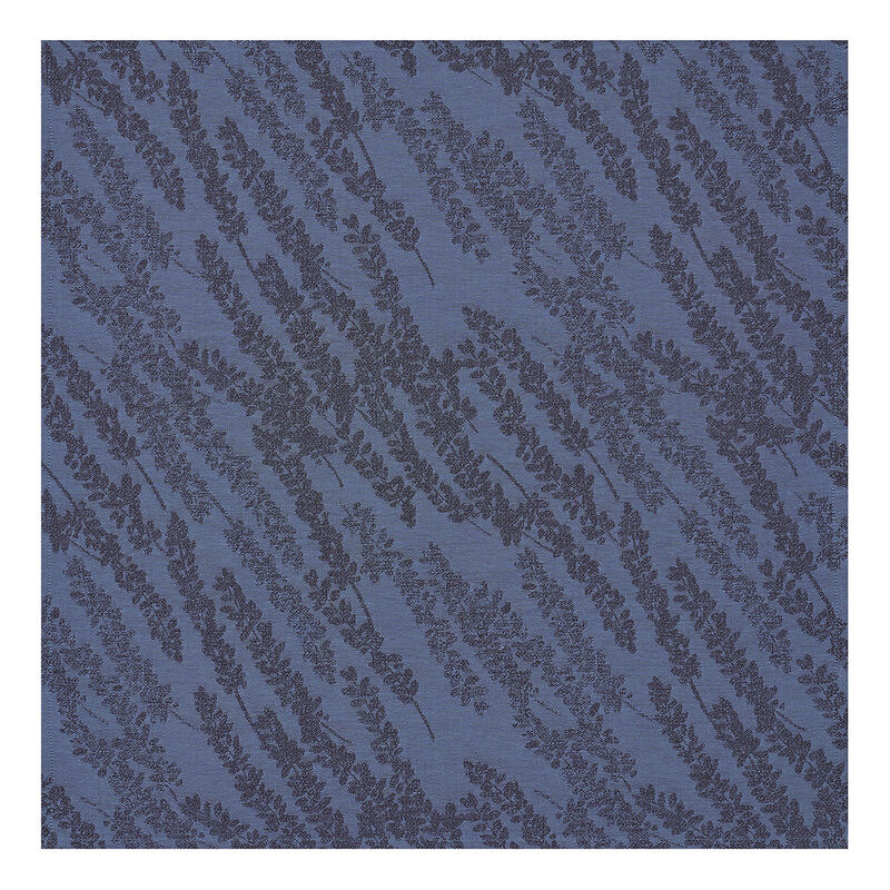 Serviette Origin Nature Denim 58x58 100% baumwolle, , hi-res image number 1