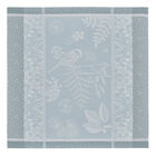 Serviette Poésie d'hiver Arctique 58x58 99 baumwolle / 1% other fibers, , hi-res image number 1