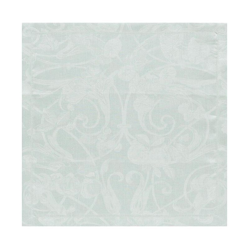 Serviette Tivoli Brume 50x50 leinen, , hi-res image number 0