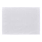 Beschichtete Tischset Marie-Galante Blanc 52x38 100% baumwolle, , hi-res image number 1
