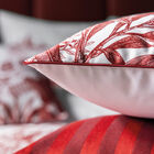 Kopfkissenbezug Feuilles en scène  Goji 40X80 100% baumwolle, , hi-res image number 2