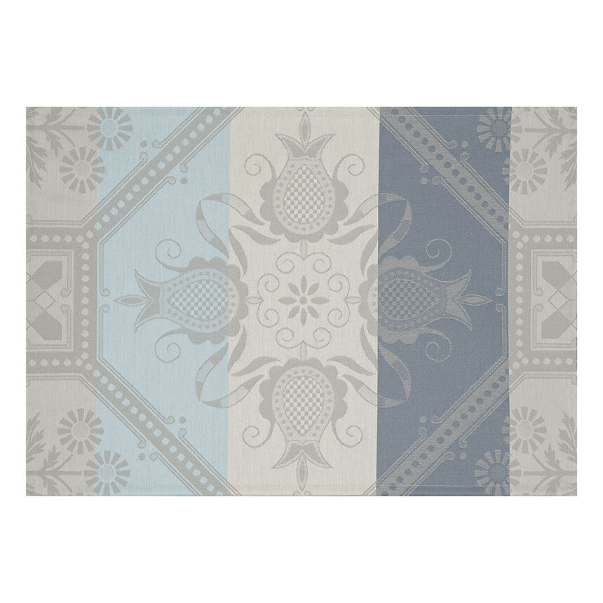 Beschichtete Tischset Hacienda Horizon 50x36 baumwolle, , hi-res image number 0