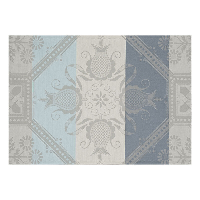 Beschichtete Tischset Hacienda Horizon 50x36 baumwolle, , hi-res image number 0