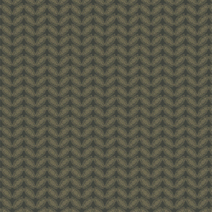 Serviette Sulawesi Feuillage Canop&eacute;e 50x50 baumwolle, , hi-res image number 1