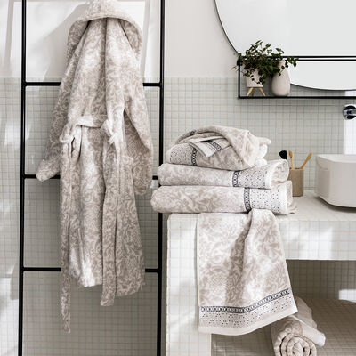 Badetuch Charme Baumwolle