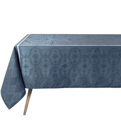 Tischdecke Armoiries Leinen