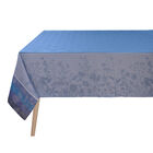 Tischdecke Instant Bucolique Bleuet 175x175 leinen, , hi-res image number 1