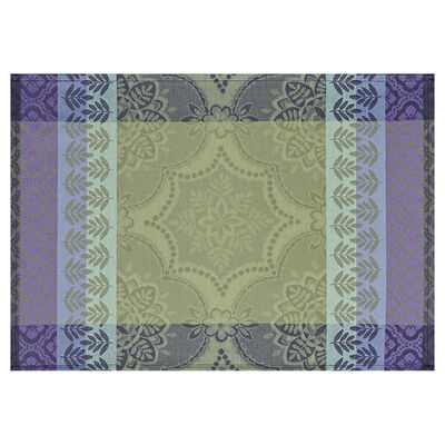 Beschichtete Tischset Bastide Baumwolle,  Beschichtete Tischset Bastide Baumwolle
