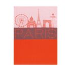 Geschirrtuch Paris Lumi&egrave;re Baumwolle, , hi-res image number 6