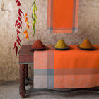 Tischdecke Pondichéry Leinen, , hi-res image number 0