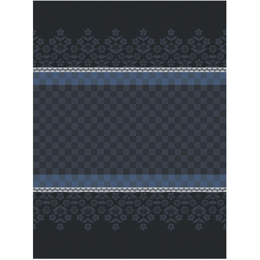 Geschirrtuch Lulu Lucien Chardon 60x80 100% baumwolle, , hi-res image number 0