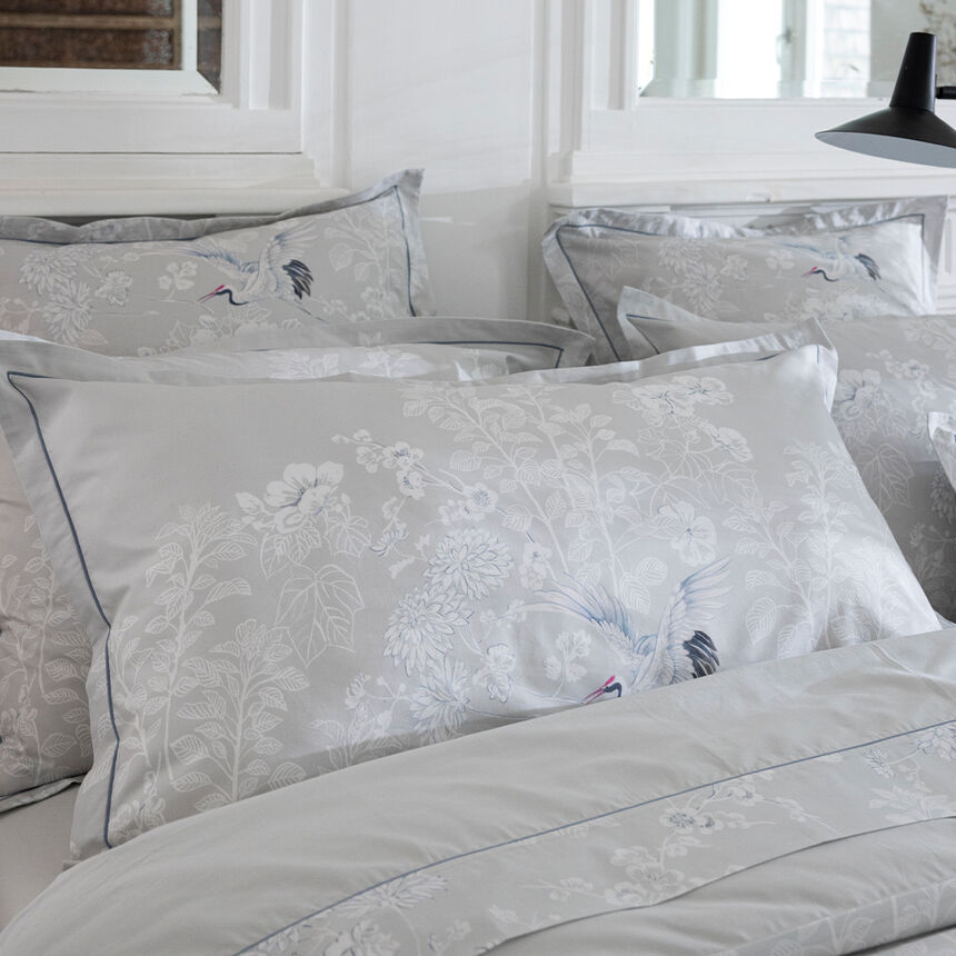 Kissenbez&uuml;ge  Envol Cr&eacute;puscule 50X75 100% baumwolle, , hi-res image number 2