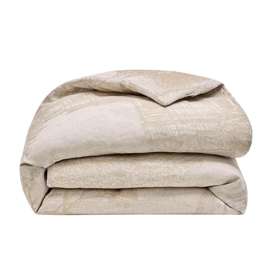 Quiltbezug Symphonie Baumwolle, Leinen, , hi-res image number 5