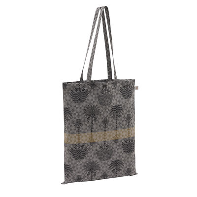 Strandtasche Palmeraie Baumwolle