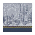 Serviette Festin Cristal 55x55 100% baumwolle, , hi-res image number 1