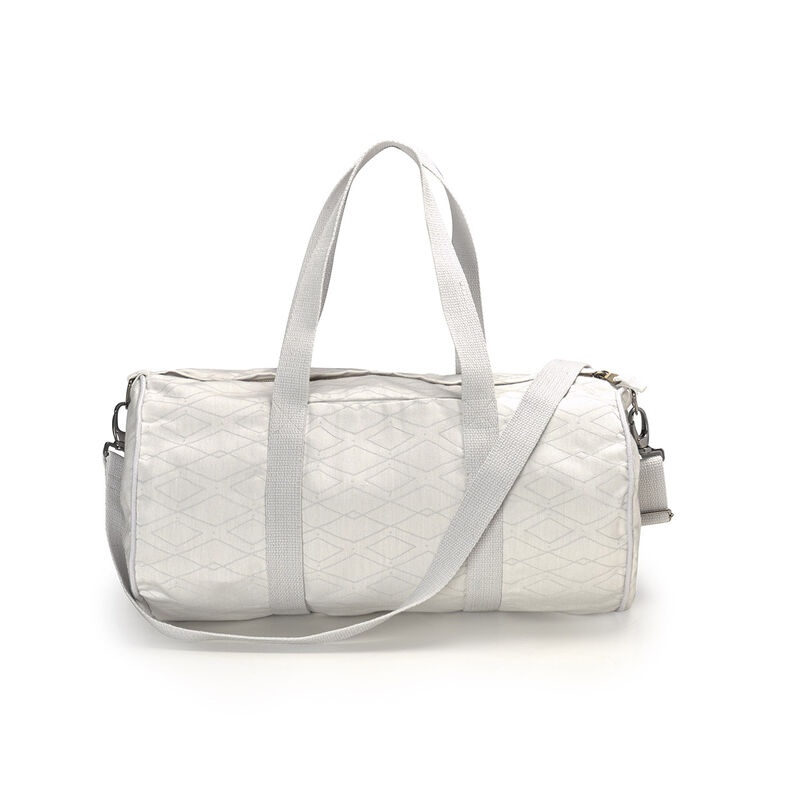 Shala Sporttasche beige Baumwolle, , hi-res image number 2