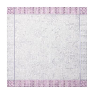 Serviette &Eacute;t&eacute; Indien Leinen