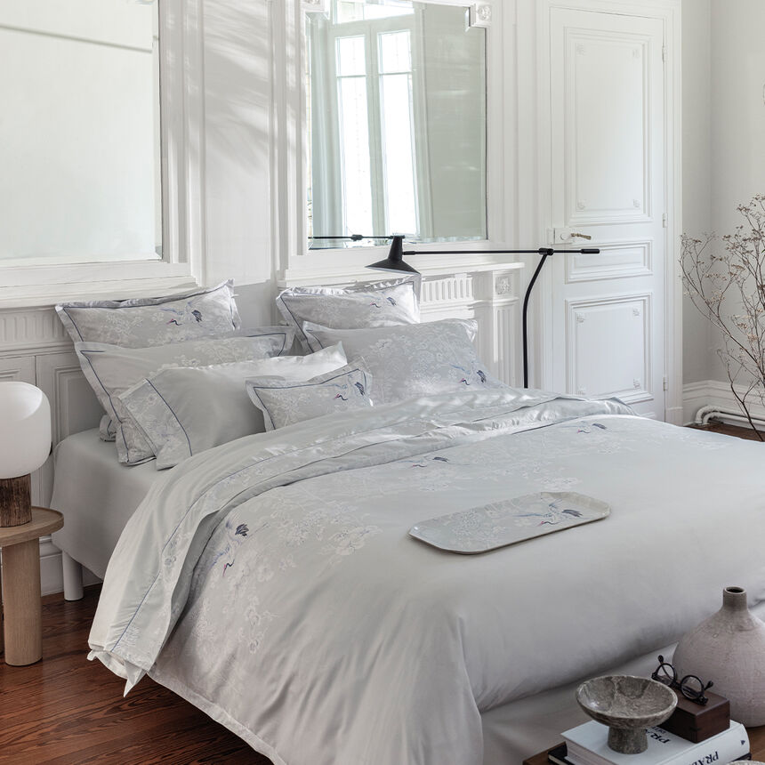 Bettbezug Envol Cr&eacute;puscule 135X200 100% baumwolle, , hi-res image number 0