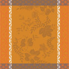 Serviette Manor lane Coloquinte 50x50 baumwolle, , hi-res image number 1