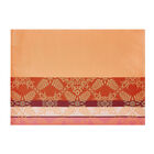 Beschichtete Tischset Mumbai Enduit Marigold 50x36 100% baumwolle, , hi-res image number 1