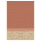 Küchenhandtuch Essentiel Graphique Terre 54x38 100% baumwolle, , hi-res image number 1