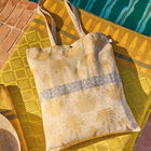 Strandtasche Palmeraie Désert 34x48 100% baumwolle, , hi-res image number 0