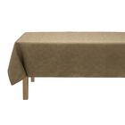 Beschichtete Tischdecke Vegetal mood Avocat 175x175 100% baumwolle, , hi-res image number 1