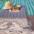 Strandtuch Palmeraie Oasis 100x200 100% baumwolle, , hi-res image number 2