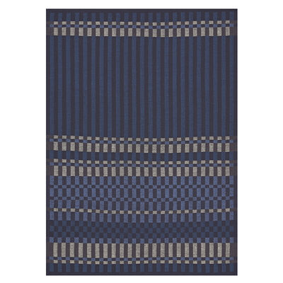 Geschirrtuch Origin Rythme Baumwolle