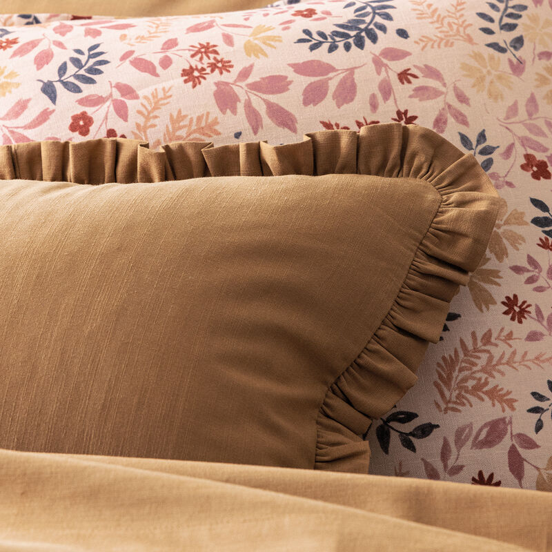 Dekorativer Kissenbezug Eclat Baumwolle, , hi-res image number 3