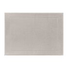 Badematte Caresse Lin 60x80 Baumwolle, , hi-res image number 1