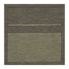 Serviette Slow Life Sesame 47x47 89% baumwolle / 11% leinen, , hi-res image number 2